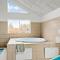 Beautiful Home In Idestrup With Sauna