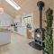 Beautiful Home In Idestrup With Sauna - Bøtø By