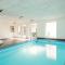 Nice Home In Blokhus With Sauna