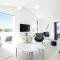 Awesome Home In Jerup With Kitchen - Bratten Strand