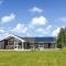 Holiday Home Kuskevej Jerup
