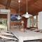Three-Bedroom Holiday Home In Albak - Ålbæk