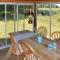 Three-Bedroom Holiday Home In Albak - Ålbæk