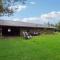 Three-Bedroom Holiday Home In Jerup