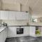 Two-Bedroom Holiday Home In Logstor - Løgsted
