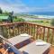 Luxury Studio - Panoramic Ocean Views - Fast Wifi