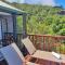 Luxury Studio - Panoramic Ocean Views - Fast Wifi