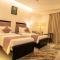 Pride Elite, Daman - Daman
