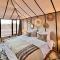 Merzouga Vip Luxury Camp - Merzouga