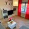 Apartment Rozi
