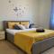 Apartment Rozi