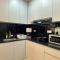 Parc Regency 2 Bedroom - 新山 Parc Regency 2 Bedroom - 新山