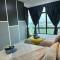 Parc Regency 2 Bedroom - 新山 Parc Regency 2 Bedroom - 新山