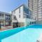 The Adderley Cape Town CBD
