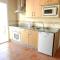 Apartamentos Nerjaluna - Nerja
