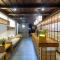 Elsewhere Hotel Inn Ancient City Center Branch - 平遥
