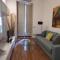 Great location with private terrace