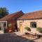 The Cottage at Grange Farm Barns - Горнкасл