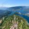 Casa de Casarelhos - Andar de Moradia - Vistas rio e montanha - Gerês