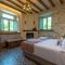 Nostos Country House - Tsagkarada