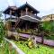 Java Wooden Villa & Residence - Siem Reap