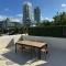 Gorgeous coastal PH with Large Private Terrace - ميامي بيتش