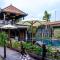 Java Wooden Villa