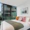 Central Entertainer with Panoramic City Views