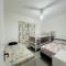 Apartamento beira mar vista para montanha em Massaguaçú
