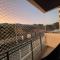 Apartamento beira mar vista para montanha em Massaguaçú