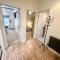 Luxury 3 bed, 6 person, spacious rural apartment - Cwmbran