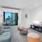 Chic Apartment In Melbournes Heart