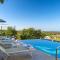Beautiful Villa Vista Mare with pool in Vizinada - Vižinada