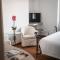 Rosa dei Venti - Lake view Apartments & Suites - بيلانو