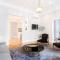 Stunning Stylish 4BD 3BTH - City Center-Atocha