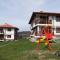 Guest House Ivanini Houses