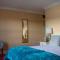 The Moorings Hotel & Seafood Restaurant