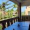 VILLA DE STANDING --PISCINE - MER - BOULODROME - TENNIS