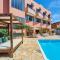 Hotel Ponta das Toninhas