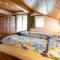 Chalet Alpenrösli - Saas-Almagell