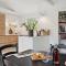 Lovely Home In Fårevejle With Kitchen