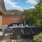 Beautiful Home In Nykøbing M With Wifi