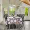 4 Bedroom Lovely Home In Vestervig