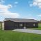 Nice Home In Grenaa With Kitchen