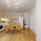 864 Suite Iris - Superbe appartement - 蒙特勒伊