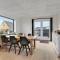 Pet Friendly Home In Hvide Sande