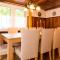 Chalet Alpenrösli