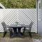 4 Bedroom Lovely Home In Sjællands Odde