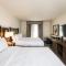 Hampton Inn & Suites Dobson