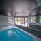 20 Guest Luxury Stay - Private Pool, Hot Tub & Gym - Lytham St Annes